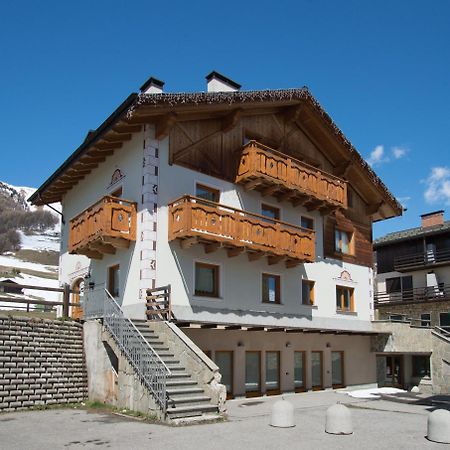 Appartamenti Alba Livigno Exterior photo