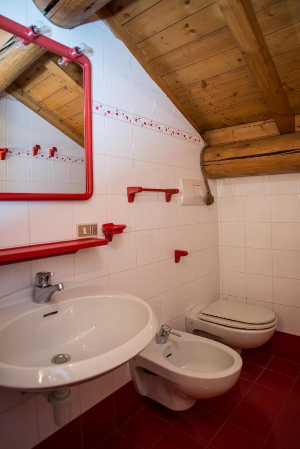 Appartamenti Alba Livigno Exterior photo