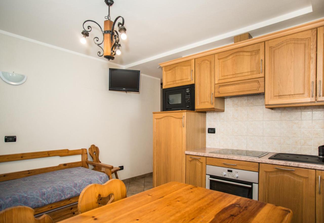 Appartamenti Alba Livigno Exterior photo