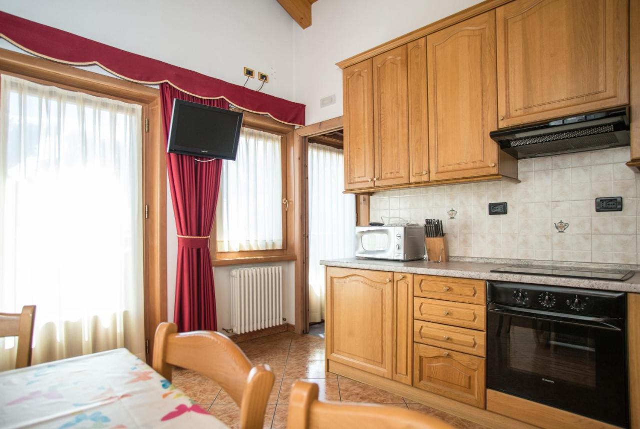 Appartamenti Alba Livigno Exterior photo