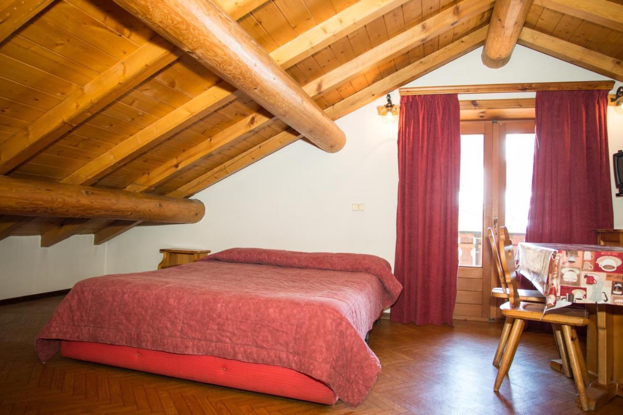 Appartamenti Alba Livigno Exterior photo