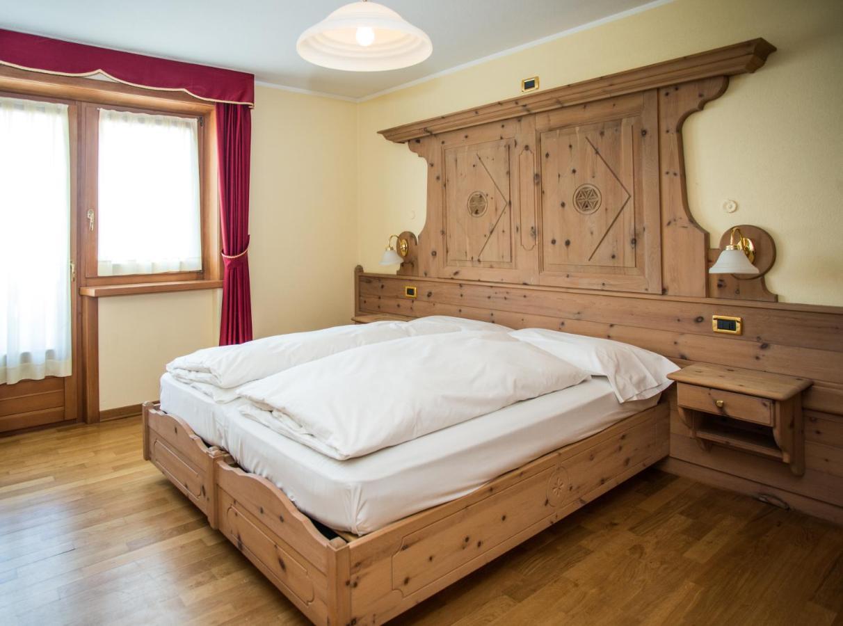 Appartamenti Alba Livigno Exterior photo