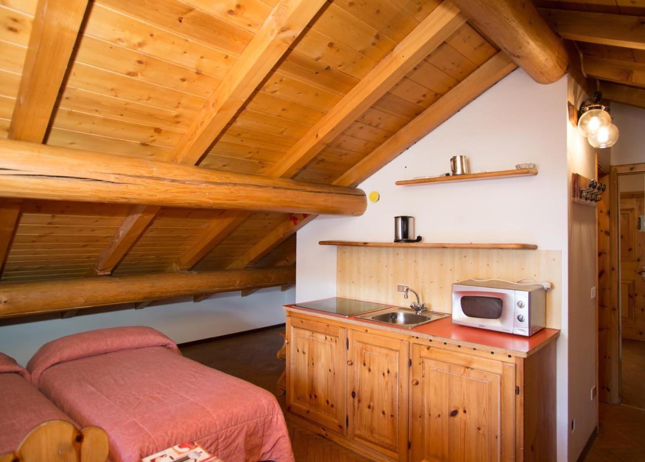 Appartamenti Alba Livigno Exterior photo